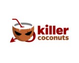 https://www.logocontest.com/public/logoimage/1614609613Killer Coconuts 13.jpg